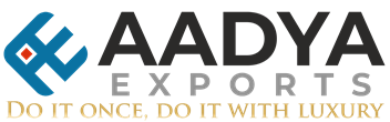 aadya-exports-logo